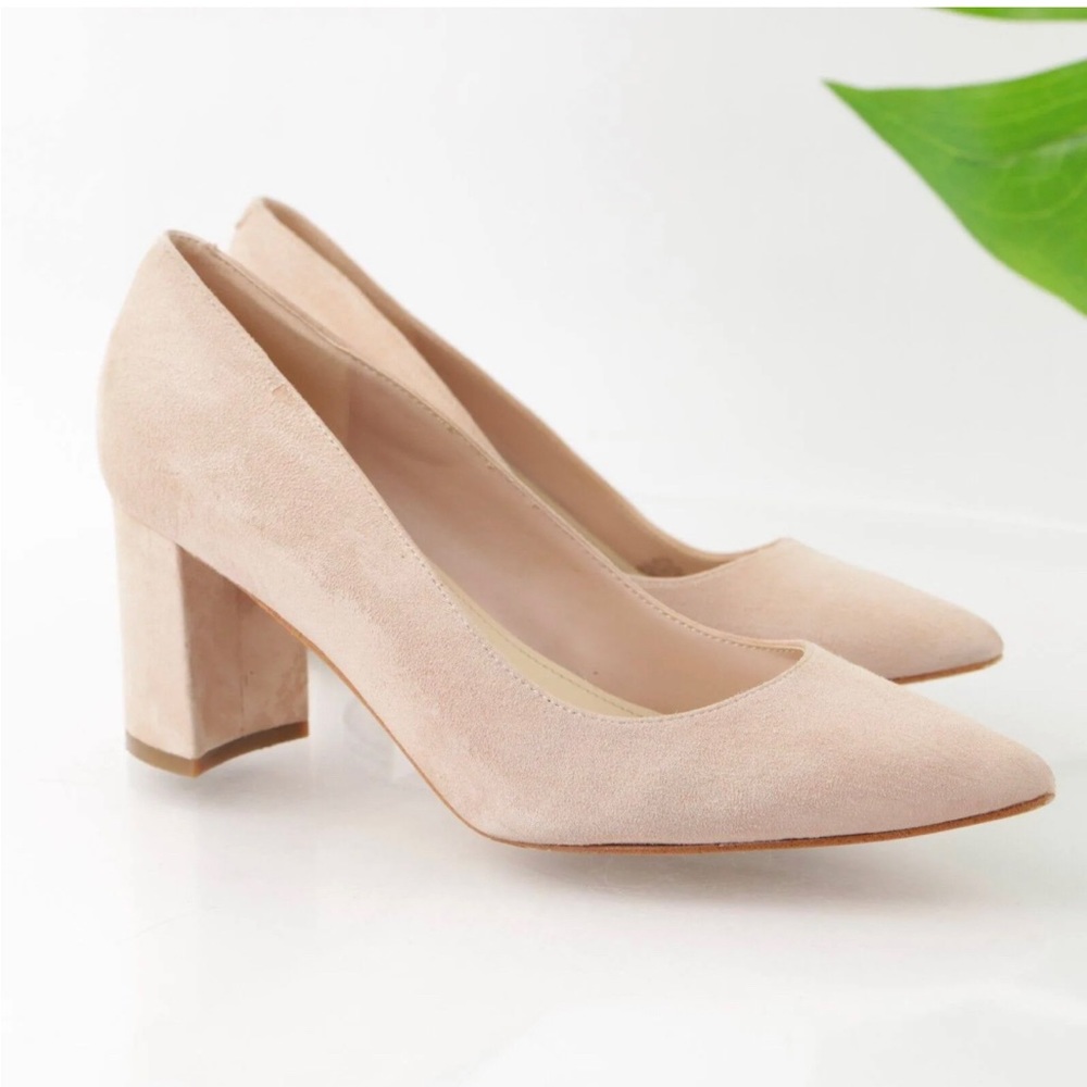 Marc Fisher Claire Pumps Size 6